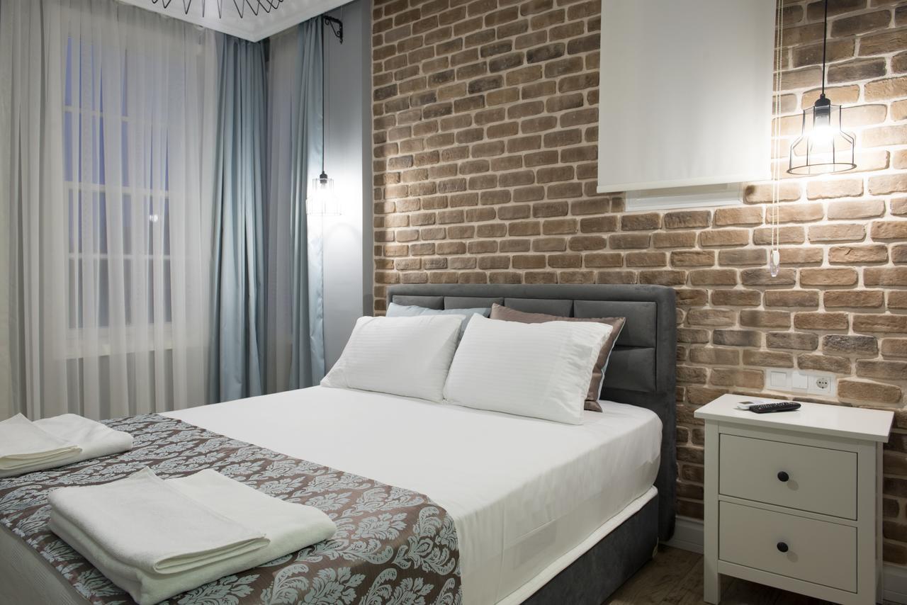 Luna Hotel Kaleici أنطاليا المظهر الخارجي الصورة