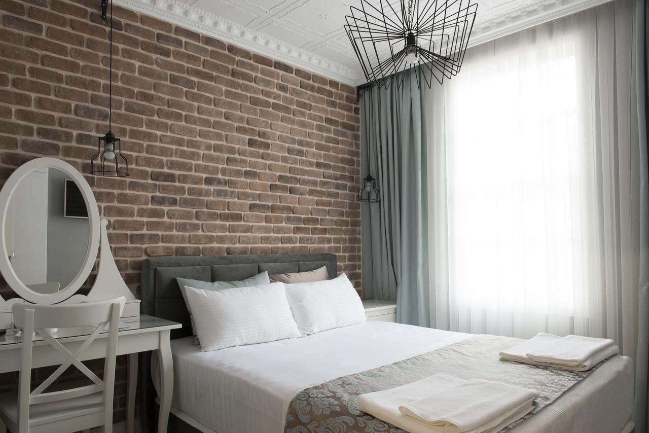 Luna Hotel Kaleici أنطاليا المظهر الخارجي الصورة