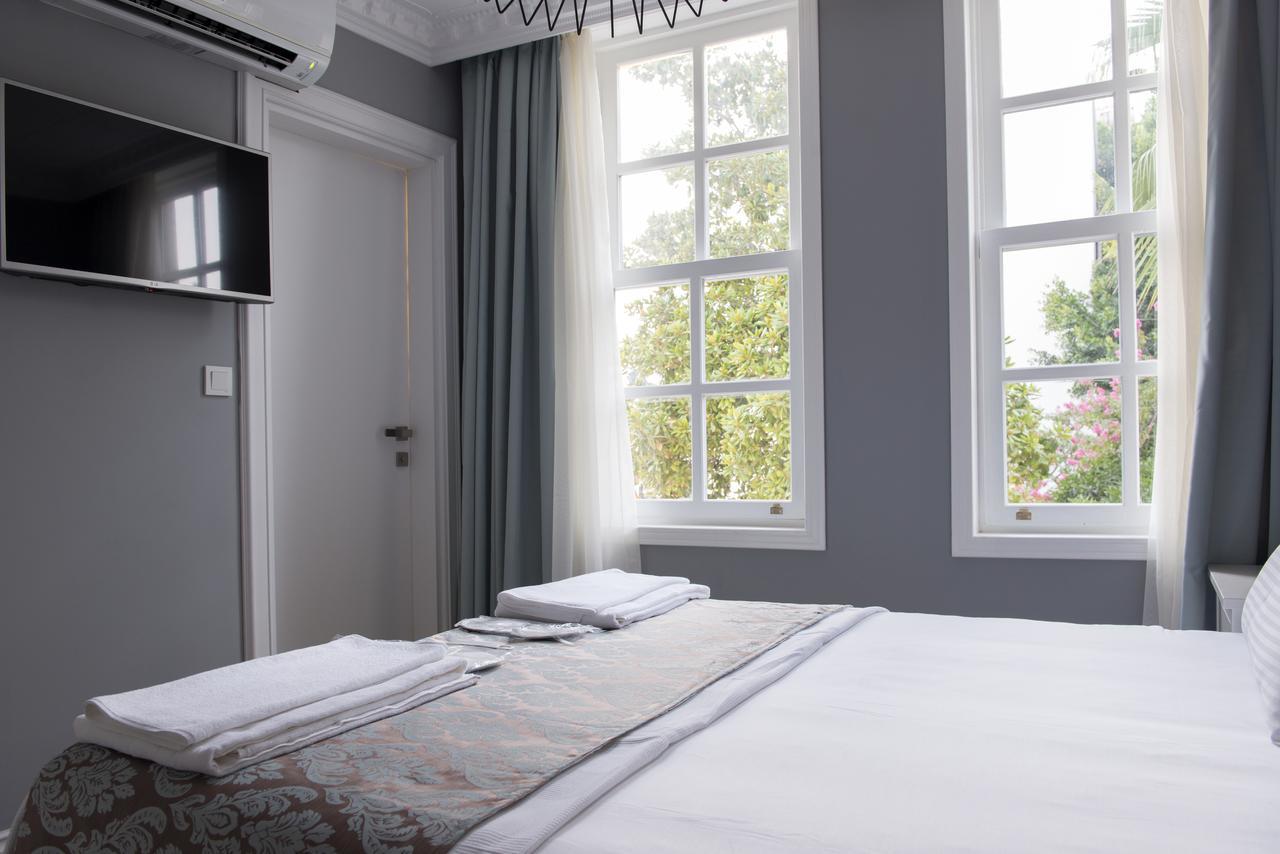 Luna Hotel Kaleici أنطاليا المظهر الخارجي الصورة